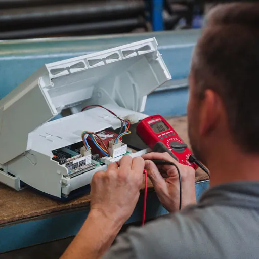 Ausbildung Anlagenmechaniker/in bei Reinhard Huhnold | Altendiez / Limburg